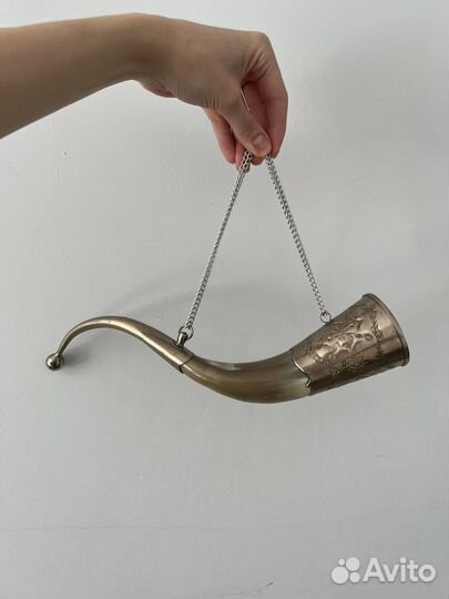 Рог для вина