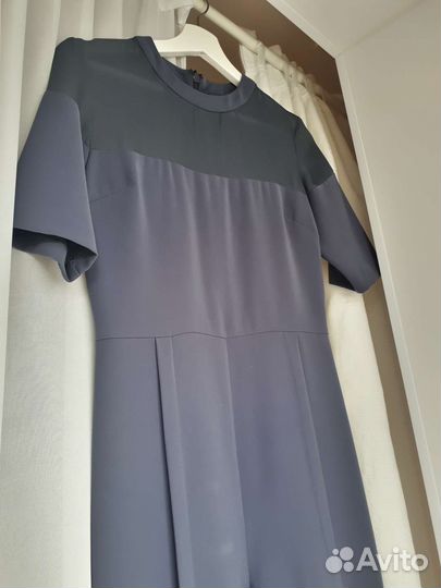 Нарядный комбинезон topshop xs