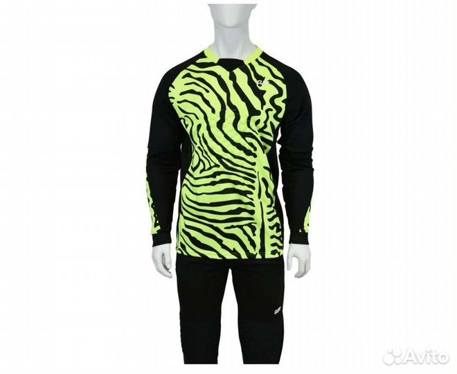 Вратарская форма