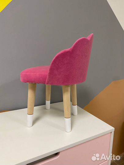 Кресло детское