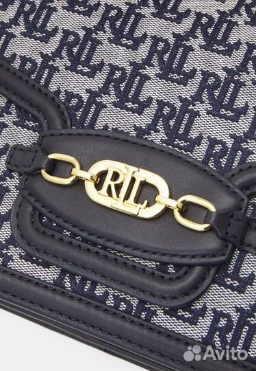 Сумка ralph lauren