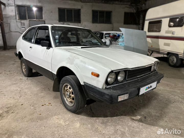 Honda Accord 1.6 МТ, 1982, 251 000 км
