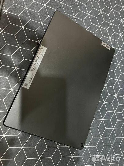 Планшет Lenovo Tab M10 FHD Rel (TB-X605FC)