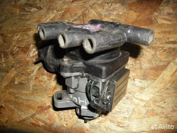 Трамблер Honda Ballade E-AK EW