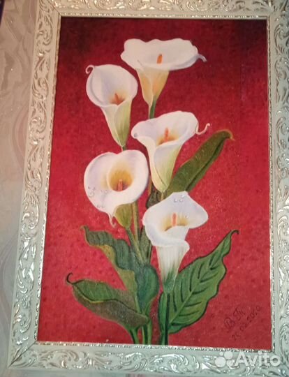 Разнообразные виды искусства