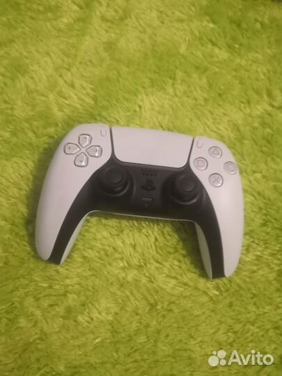 Dualsense ps5