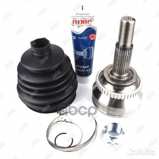 ШРУС JC21043 JC21043 jikiu