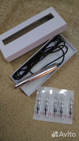 Машинка для перманентного макияжа Amiea