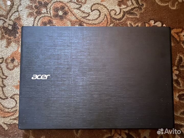 Acer Extensa EX2511G-576N i5-5200U/12/SSD750/15,6