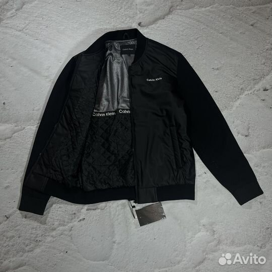 Куртка лёгкая Calvin Klein