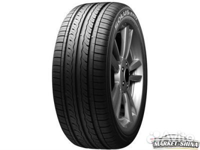 Kumho Solus KH17 155/70 R13 75T