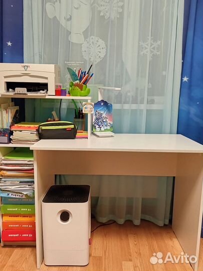 Стол письменный