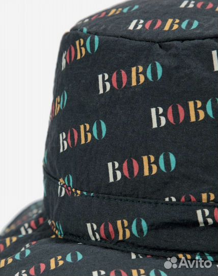 Панама Bobo Choses новая