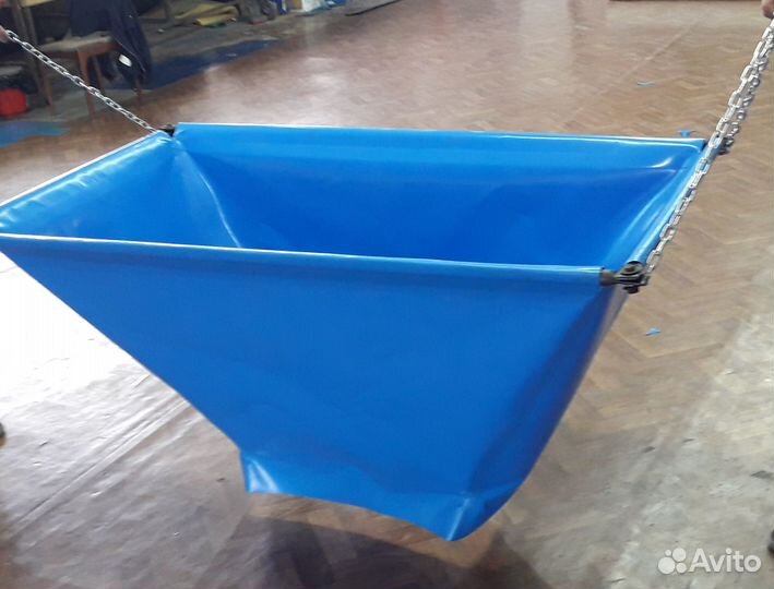 Тенты для уборки овощей