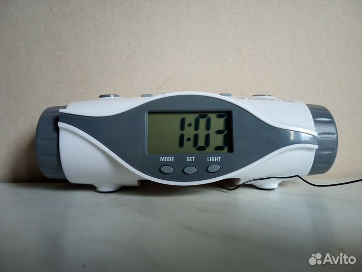 Радиофонарь