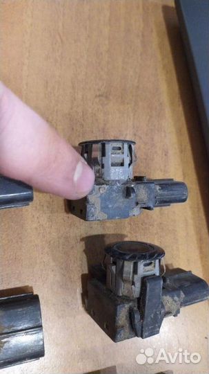 Датчик парковки Toyota Camry V50 2011-2018