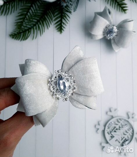 Нарядные банты