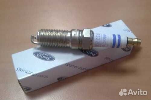 Свеча зажигания ford оригинал iridium