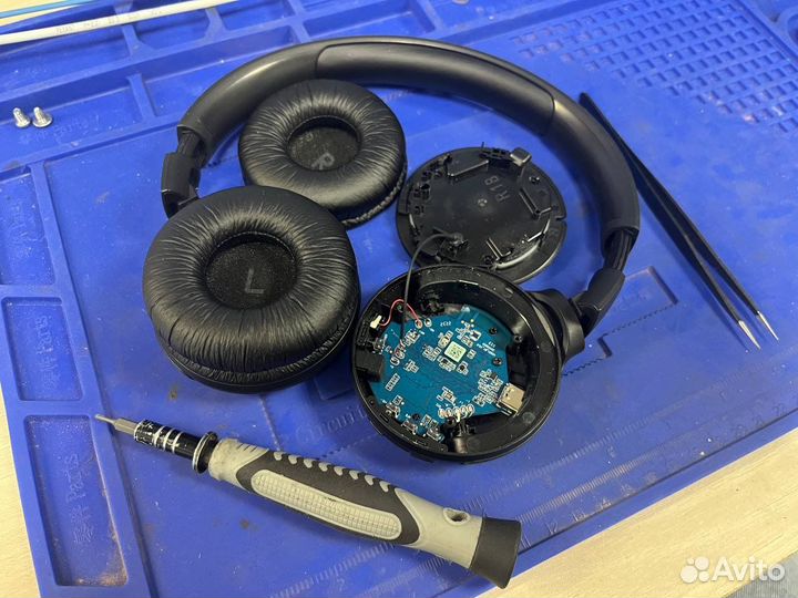 Ремонт бытовой техники