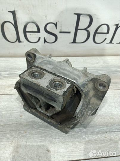 Подушка двигателя Mercedes-Benz Actros MP2 OM501
