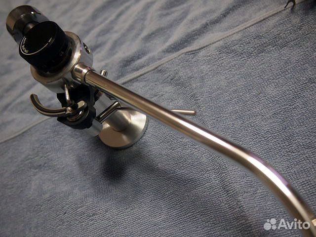 Тонарм Victor UA-5045 из Японии