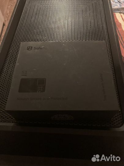 Криптокошелек safepal s1
