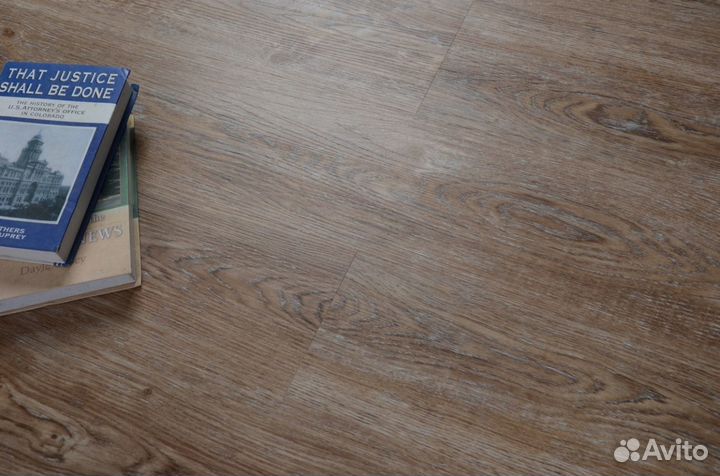 Ламинат со склада