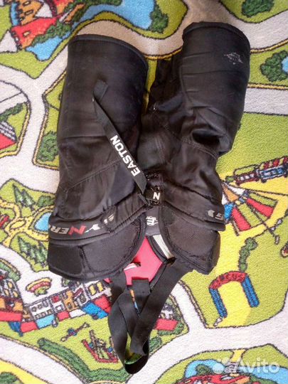 Хоккейные шорты