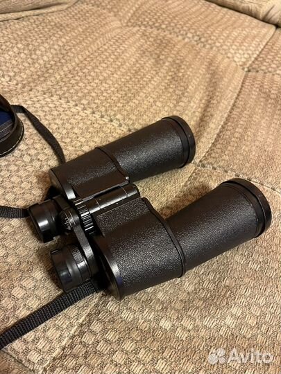 Бинокль СССР