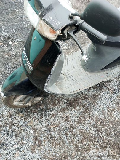 Хонда лид 90