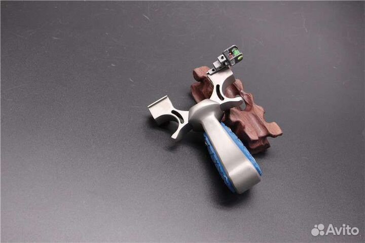 Мощная рогатка профи