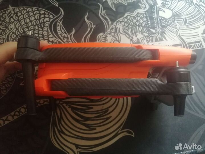 Тушка Autel EVO Lite Plus Premium Bundle