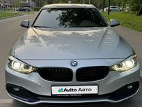 BMW 4 серия Gran Coupe 2.0 AT, 2020, 67 322 км, с пробегом, цена 3 749 999 руб.