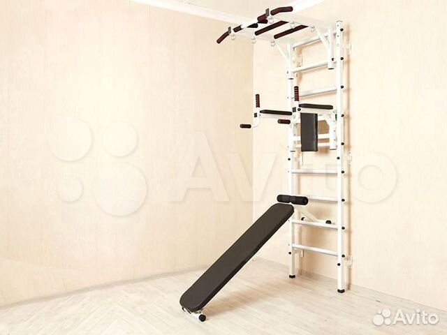 Шведская стенка