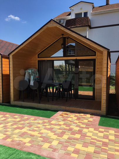 Комната 28 м² в 1-к., 1/1 эт.