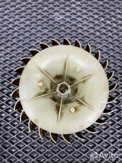 Крыльчатка сушильной машины Bosch 250298