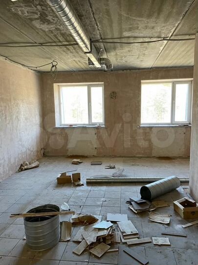 Склад, 6500 м²