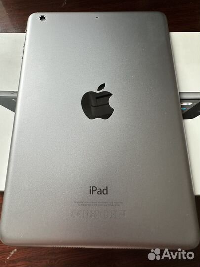 iPad mini 2 16gb