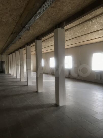 Помещения в админ.-складском комплексе, от 700 м²