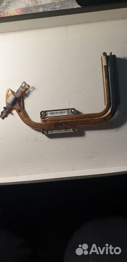 Запчасти от ноута LA-7912P