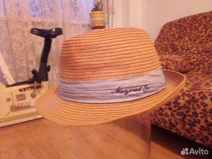 Шляпа Majoral (Испания)