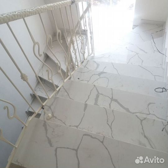 Лестница под заказ