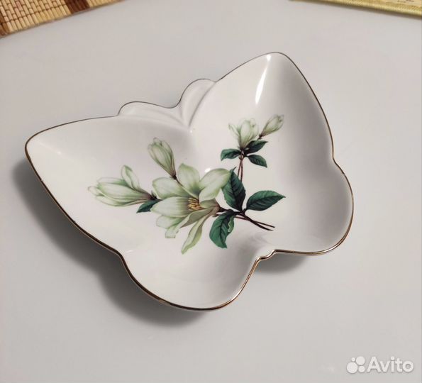 Менажница бабочка