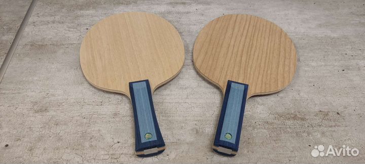 Butterfly innerforce ALC Japan market FL/ST