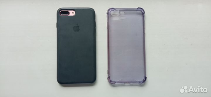 iPhone 7 Plus, 32 ГБ