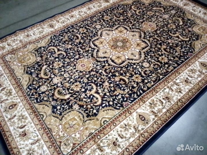 Ковер размером : 2.0х3.0 (№ 20125-44) новый