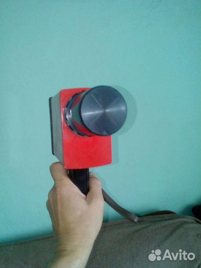 Дозиметр радиации дрг-05