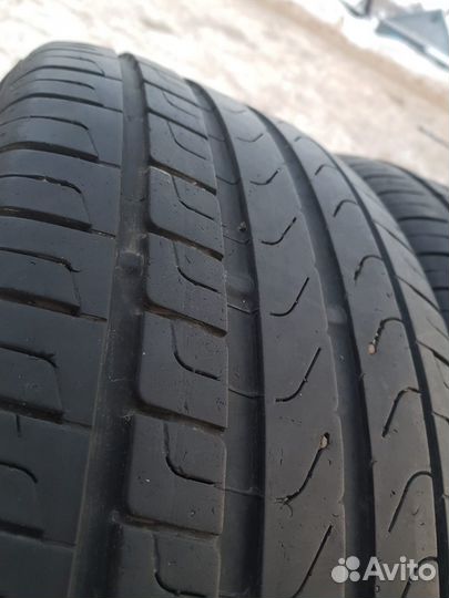 Pirelli Cinturato P7 225/55 R16 95W
