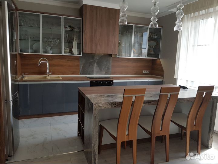 Изготовление мебели под заказ