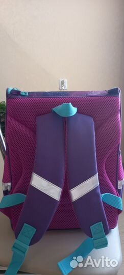 Школьный рюкзак для девочки новый